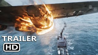 THE ARCTIC CONVOY Trailer 2 2024 [upl. by Nawed378]