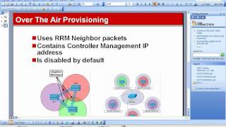 OTAP Over the Air Provisioning of Access Points [upl. by Heathcote]