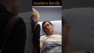 Modern Family might have gotten dressed up just a tin modernfamilyscenes modernfamily sitcomedit [upl. by Martainn]