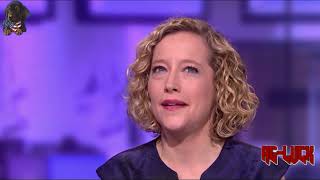 Jordan Peterson Ha Gotcha Featuring Cathy Newman [upl. by Anilatsyrc]