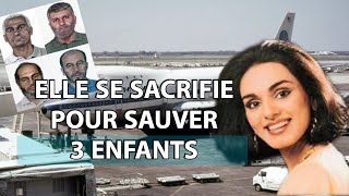 Neerja Bahnot  lhôtesse de lair qui a sacrifié sa vie pour sauver celle des autres [upl. by Vitkun]