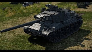 AMX30 DCA My New Favorite AntiAircraft [upl. by Nnyleuqcaj]