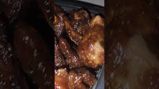 Spare that ribs spareribs ribs ribsrecipe ribsteak riceandbeans yuca food foodlover fypage [upl. by Ettener704]