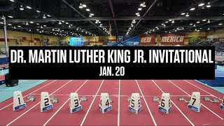 Live Preview Dr Martin Luther King Jr Collegiate Invitational 2024 [upl. by Eanrahc809]