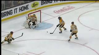 Brad Marchand and Matthew Knies  Tough Call Review [upl. by Riamo]