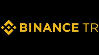 Binance TR Kripto Para Nasıl Çekilir [upl. by Onfroi290]