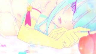 Get Ugly  Daoko Girl MEP Part [upl. by Aratahs]