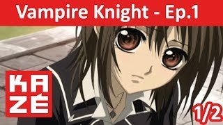 Vampire Knight  Episode 1 12 [upl. by Lrak]