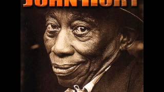 Mississippi John Hurt  Coffee Blues [upl. by Sokim]