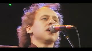 Dire Straits  Brothers in Arms  LIVE Wembley 1988  Audio HQ Remastérisé [upl. by Allecsirp]