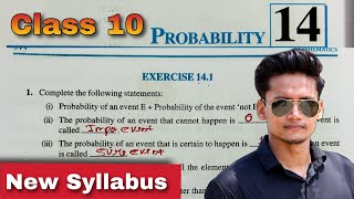 Class 10 Maths  Chapter 15  Exercise 151 Q22  Probability  NCERT [upl. by Romanas775]