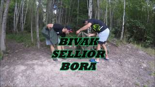 BIVAK SELLIOR BORA [upl. by Scotney59]