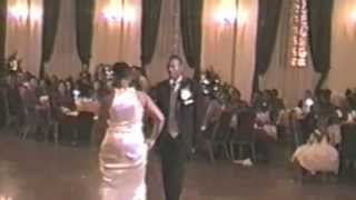 THE MOST ELEGANT WEDDING DANCE EVER 10299 [upl. by Aivyls902]