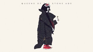 Queens of the Stone Age  Fortress Official Audio [upl. by Doughty]