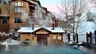 Steamboat Springs Colorado with Wyndham Vacation Rentals [upl. by Gaskill]