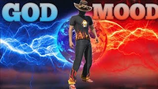 GOD MOOD ONE TAP❤️ viralvideo freefiremax SAIDULGAMING1M [upl. by Popelka]