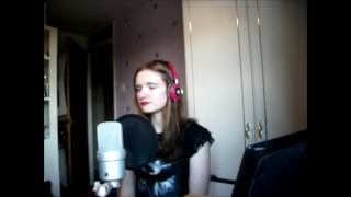 Johanna Sweeney Todd cover female vocal [upl. by Clara4]