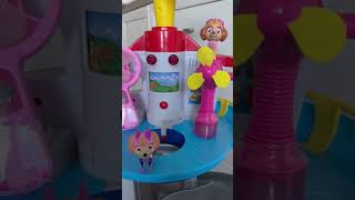 Paw patrol toys Skye pawpatroltoys pawpatrol toys mightypups [upl. by Aitsirhc]