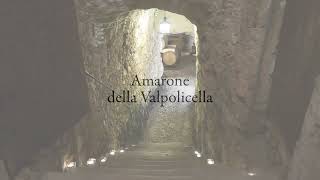 Amarone della Valpolicella [upl. by Aneekahs544]