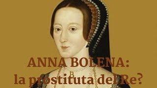 Anna Bolena la regina decapitata [upl. by Bull]