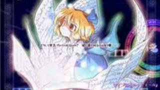 Grimoire of Alice Mystical Chain Version Mystic Records Theme [upl. by Defant369]