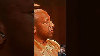 Up king yogi ji yogiadityanath yogi shorts video news [upl. by Nylrats]