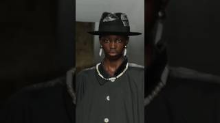 Moschino Part 3  Spring Summer 2025  Milan Fashion Week [upl. by Abrams]