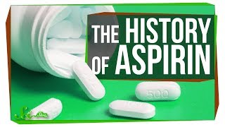 How Aspirin Changed Medicine Forever [upl. by Crockett]