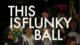 This Is FlunkyBall [upl. by Onailil]