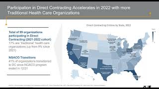 Sg2 Experts Explain ACO REACH  Part 1 ACO REACH Overview [upl. by Ynohtnael]