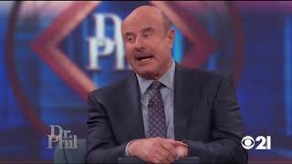 Dr Phil S17E157 2019  Ralph and quotLouisequot Part 2 [upl. by Murdock]