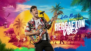 🔴 REGGAETON MIX 2024💥POP LATINO 2024💥BAD BUNNY BECKY G LUIS FONSI SHAKIRA MALUMA KAROL G [upl. by Ahsikam]