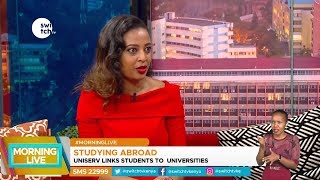 UNISERV  linking students to the best career and university choices [upl. by Aradnahc]