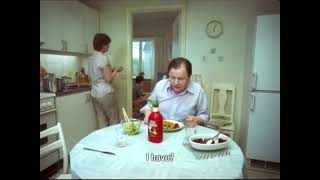 Roy Andersson Commercials Part 4 [upl. by Tal]