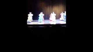 WEGreiner Ballet Folklorico [upl. by Pape]