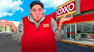 ME ABRI UN OXXO 🤑 [upl. by Macmahon]