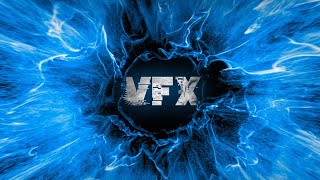 VFX Effect 2024  4KFPS effects greenscreen vfx [upl. by Acinorav]