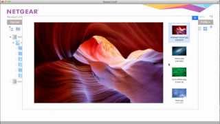 NETGEAR ReadyCLOUD The easiest way to manage and access your ReadyNAS [upl. by Moskow]