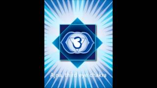 4267hz Brow Chakra [upl. by Justus]