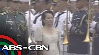 WATCH Departure honors held for outgoing President Arroyo [upl. by Shel]