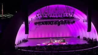 Hollywood Bowl Willie Nelson [upl. by Phenica]