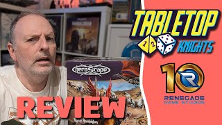 Is Heroscape OUTDATED or does it still hold up  Heroscape 2024 Review [upl. by Revell]