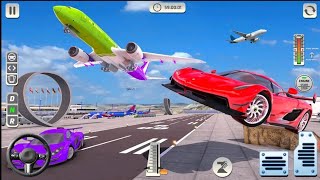 Lamborghini car game play gameingtv722 [upl. by Aztilem360]