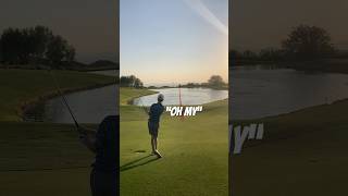 “Oh my piss missile” 😱shorts golf music remix beats [upl. by Carola39]