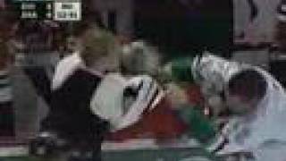 VandenBussche vs Grimson Nov 19 1999 Round 2 [upl. by Dean]