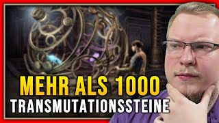 ESO EINFACHSTER Weg zum Transmutationskristalle FARMEN  The Elder Scrolls Online Guide Deutsch [upl. by Latsyrc]