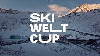 Audi FIS Skiweltcup Sölden 2024 [upl. by Grearson]