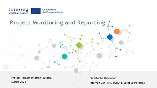 Tutorial Project Implementation Project Monitoring and Reporting [upl. by Tresa]