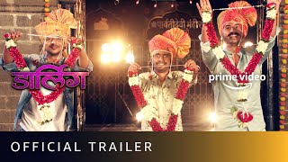 Dharmaveer 2  Official Teaser  Marathi  27 September  Pravin Tarde  Prasad Oak  Kshitish Date [upl. by Goda]