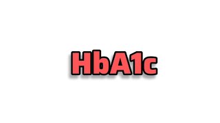 HbA1c test kya hota hai Kya pata lagta hai HbA1c test se DocTalks [upl. by Ayisan]